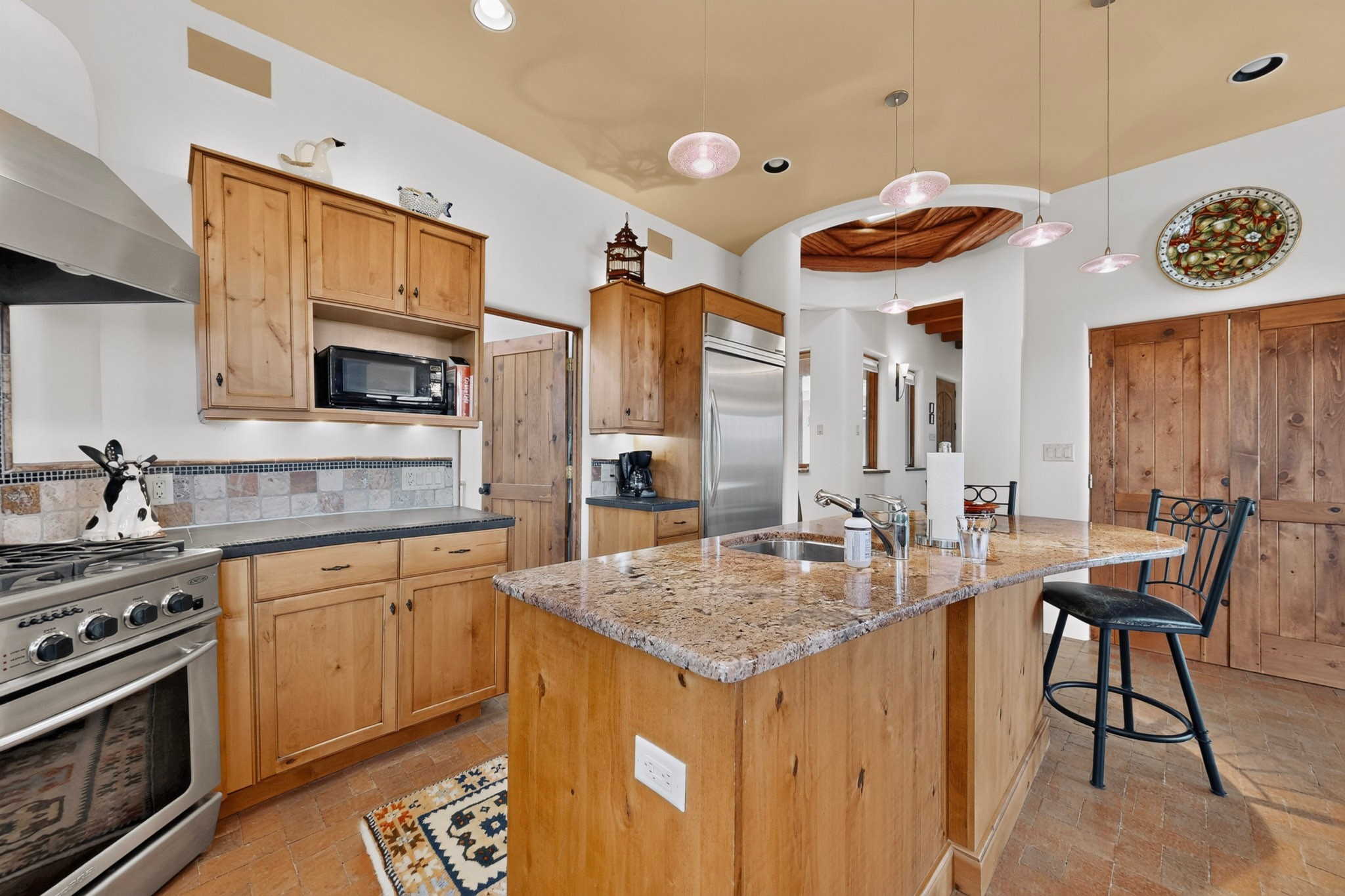 157 Silver Hills
