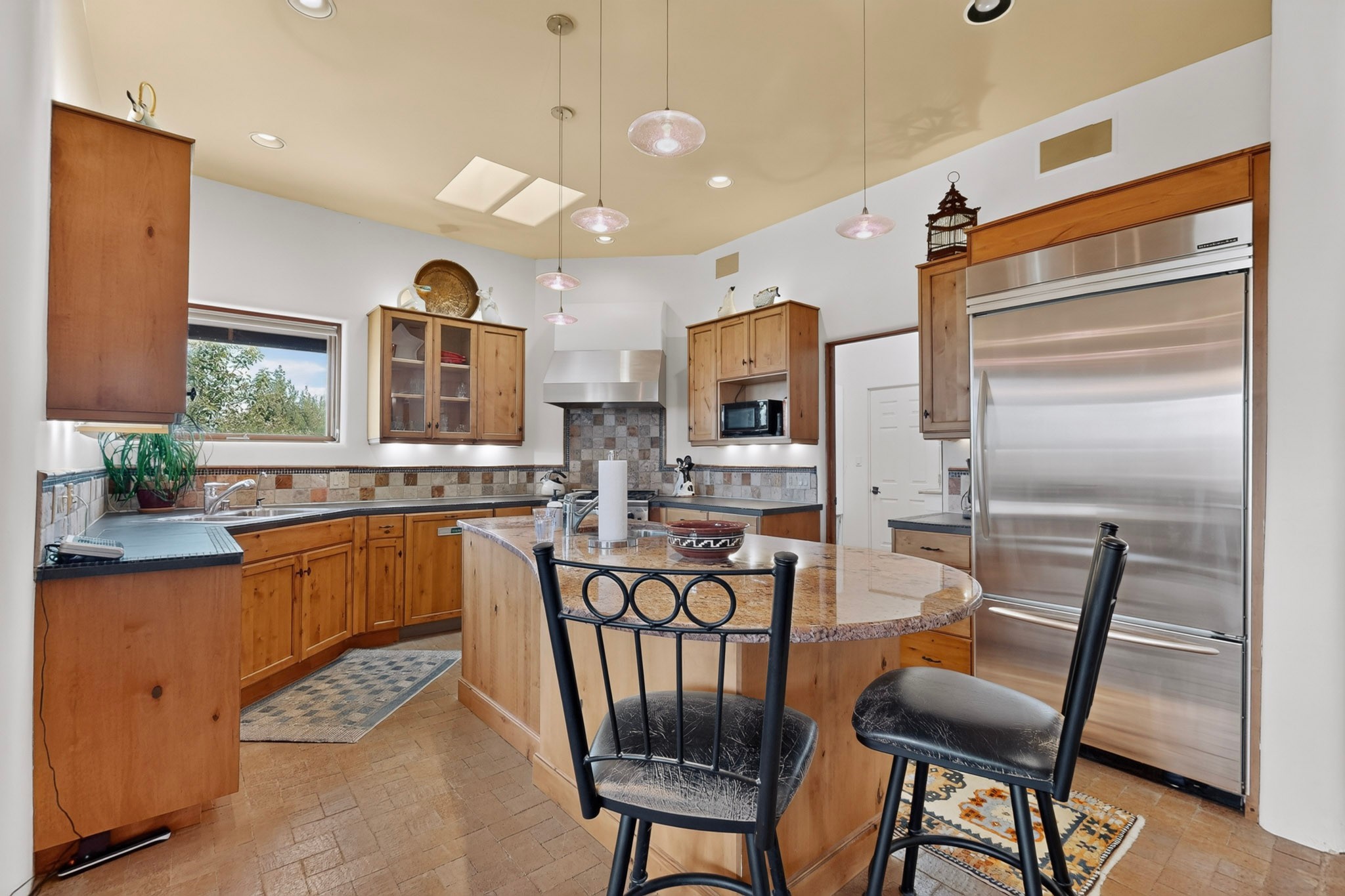 157 Silver Hills