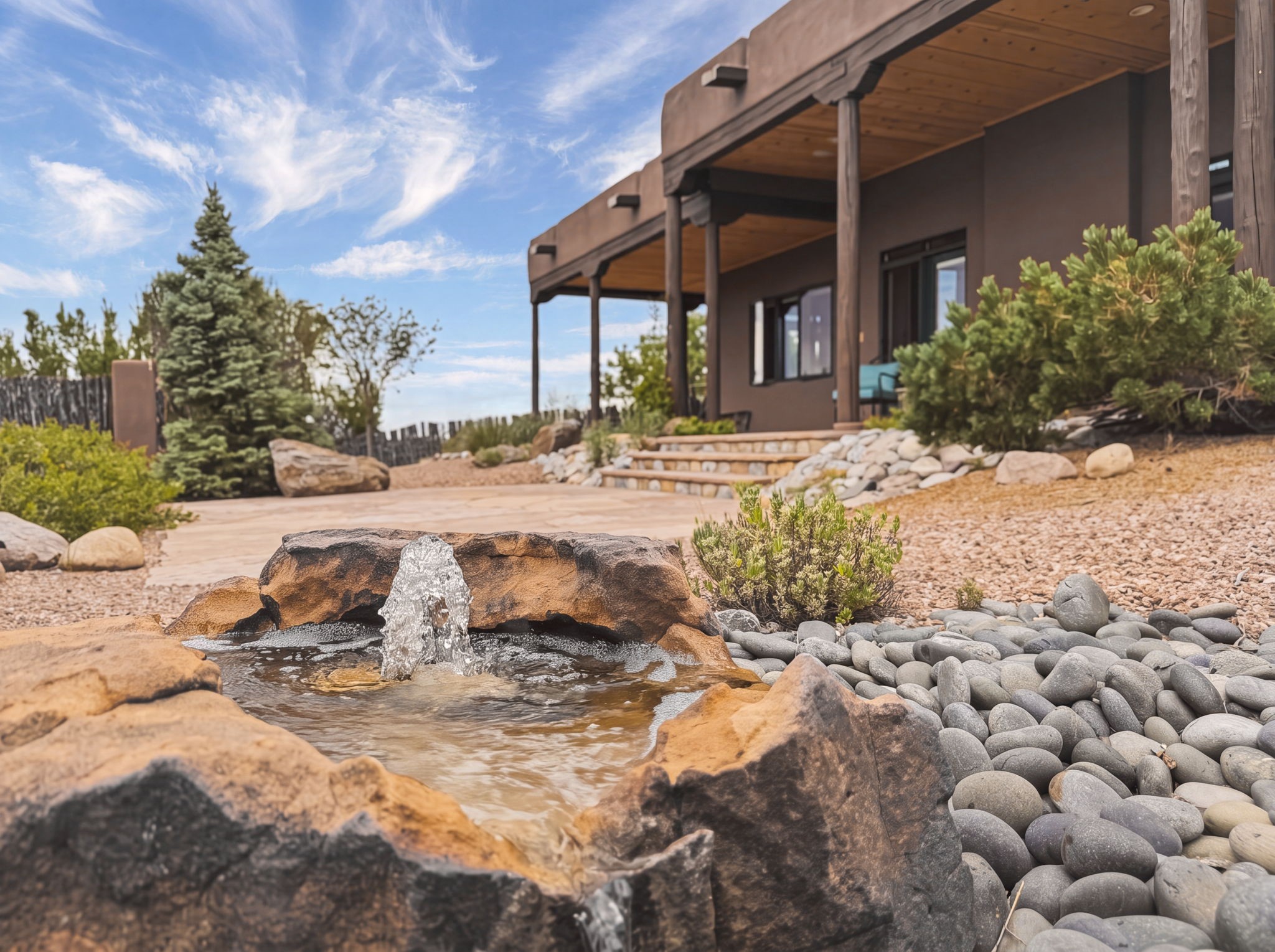 157 Silver Hills