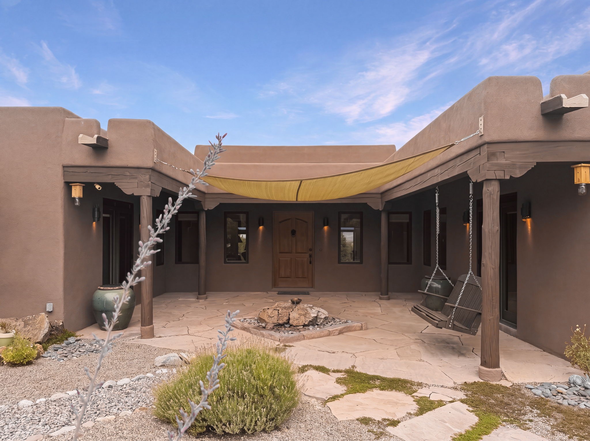 157 Silver Hills