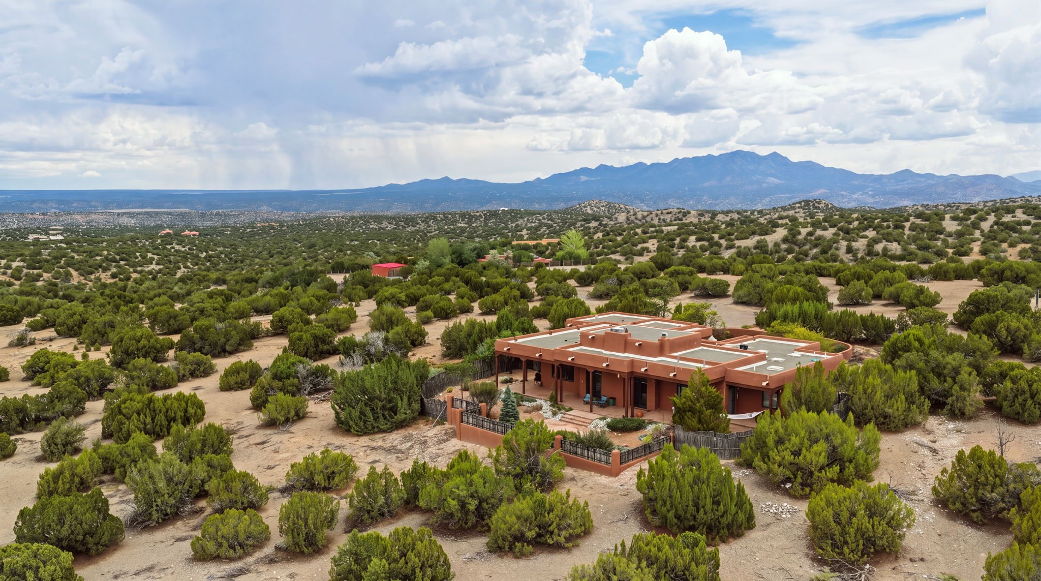 157 Silver Hills