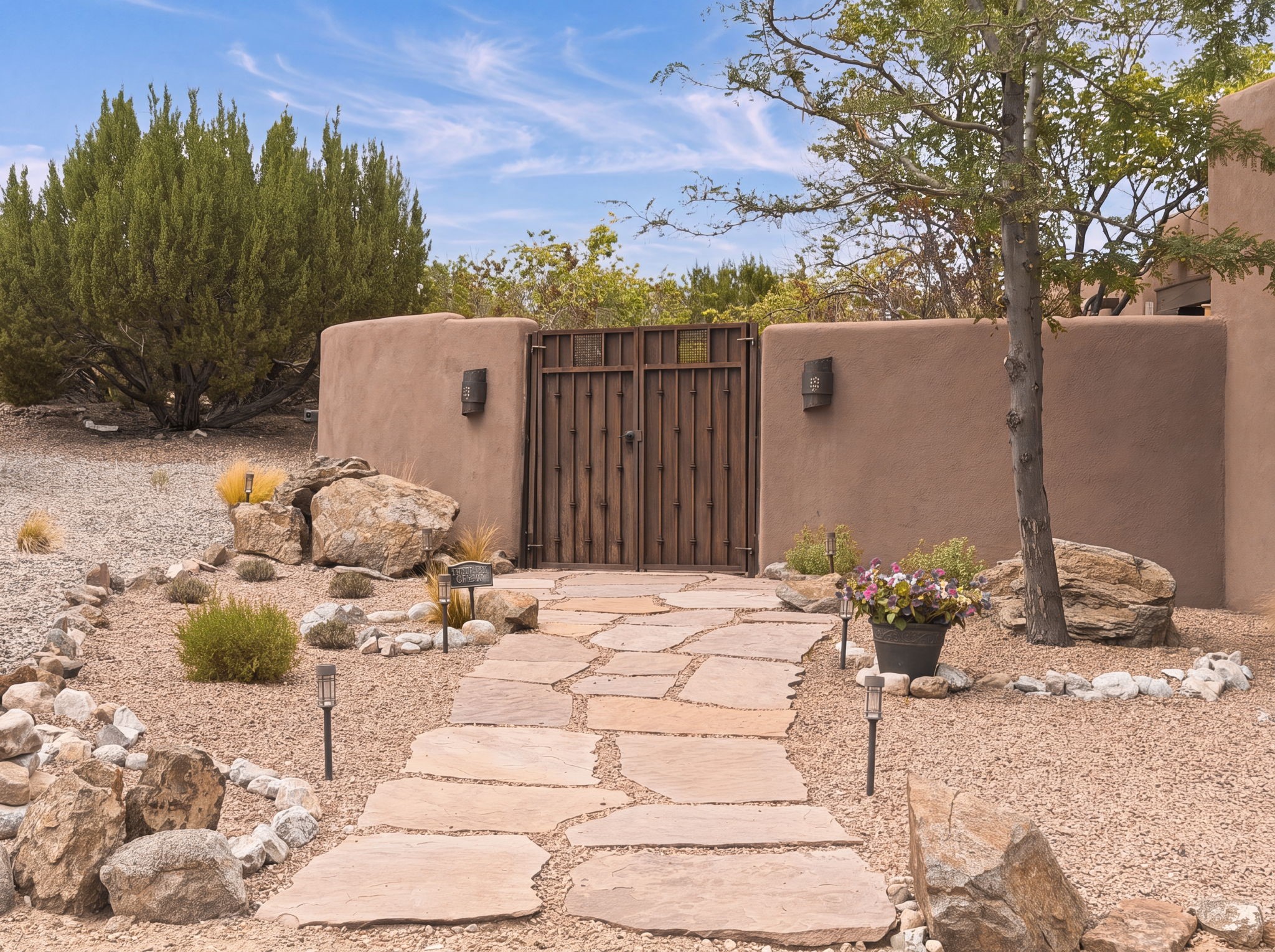 157 Silver Hills