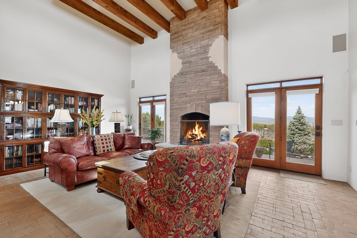 157 Silver Hills