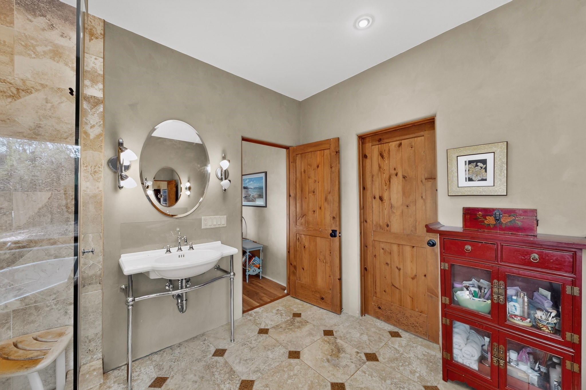 157 Silver Hills