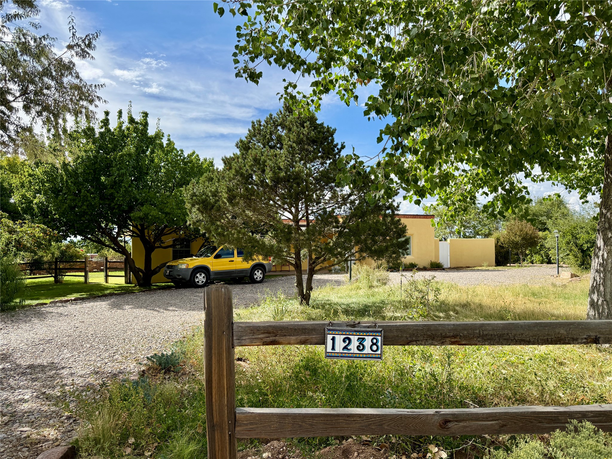 1238 Madrid Road
