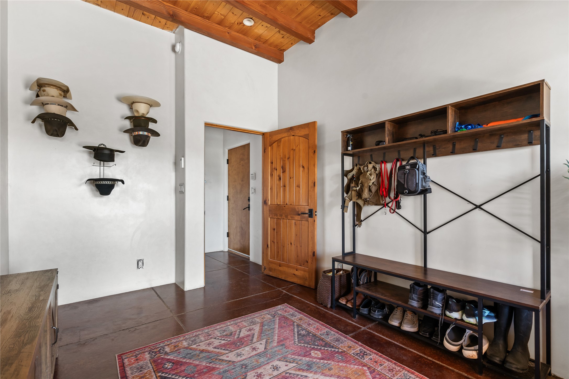 15 Silver Saddle
