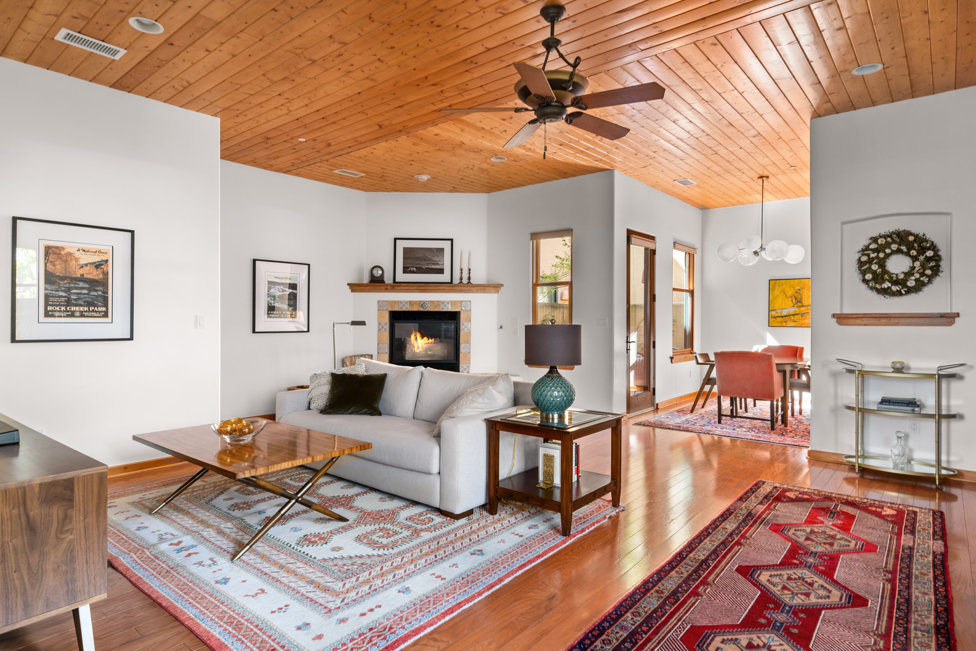 514 Juanita D Santa Fe NM