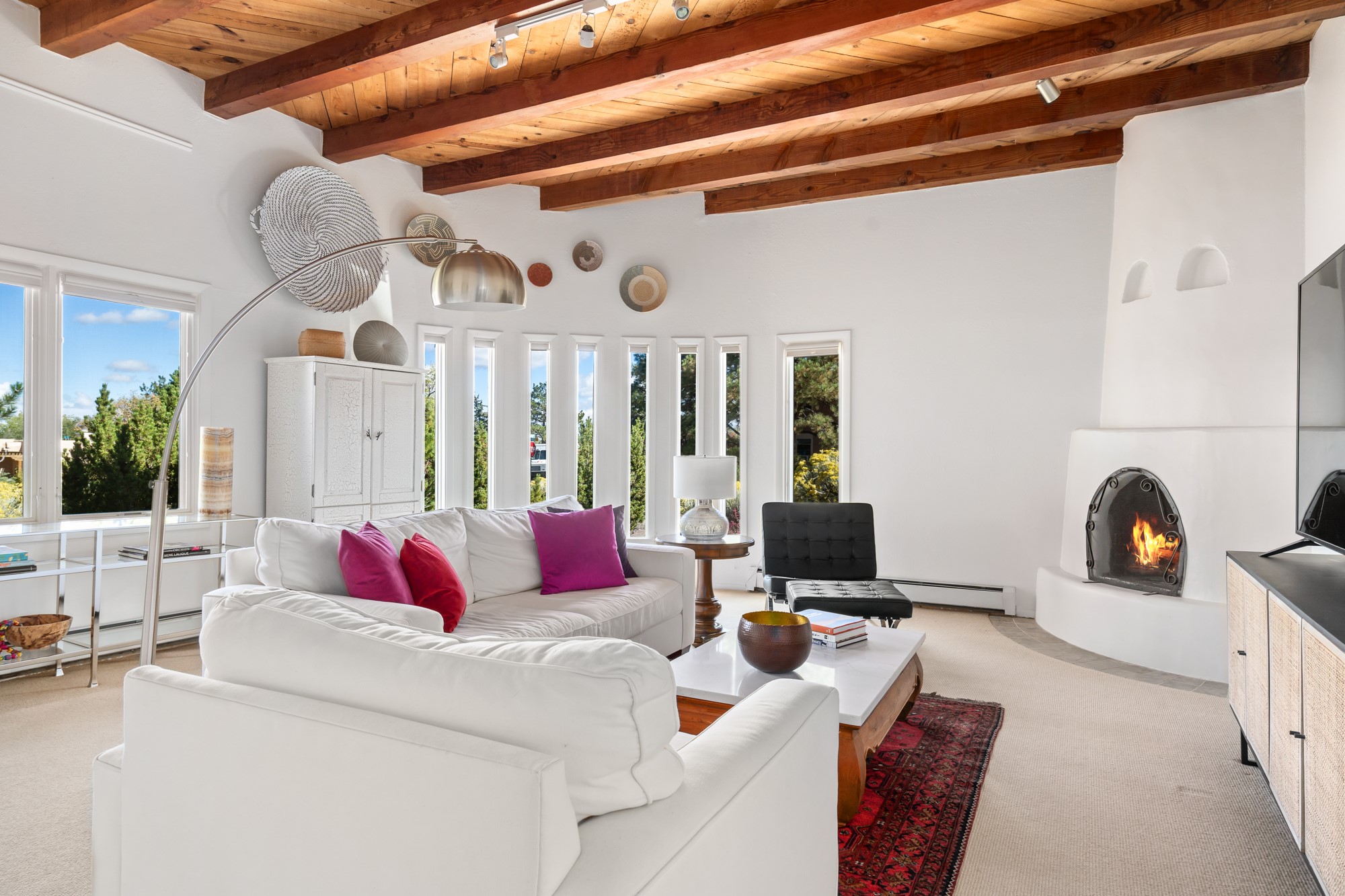 2812 Molino De Viento Santa Fe NM