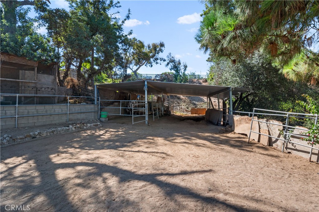 2321 Carriage Drive