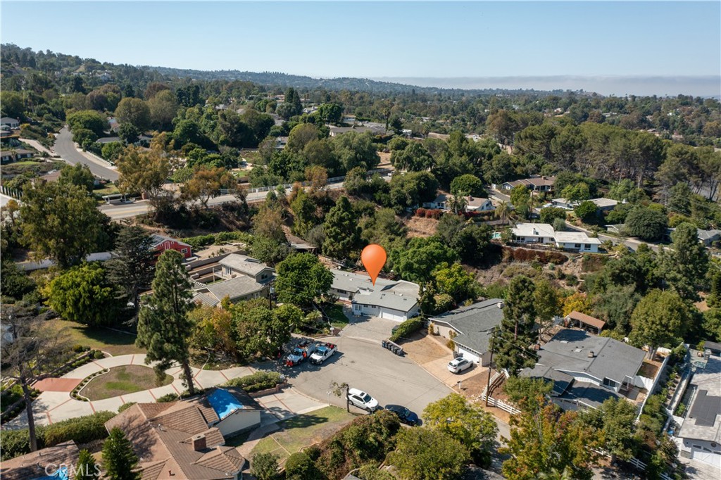 2321 Carriage Drive