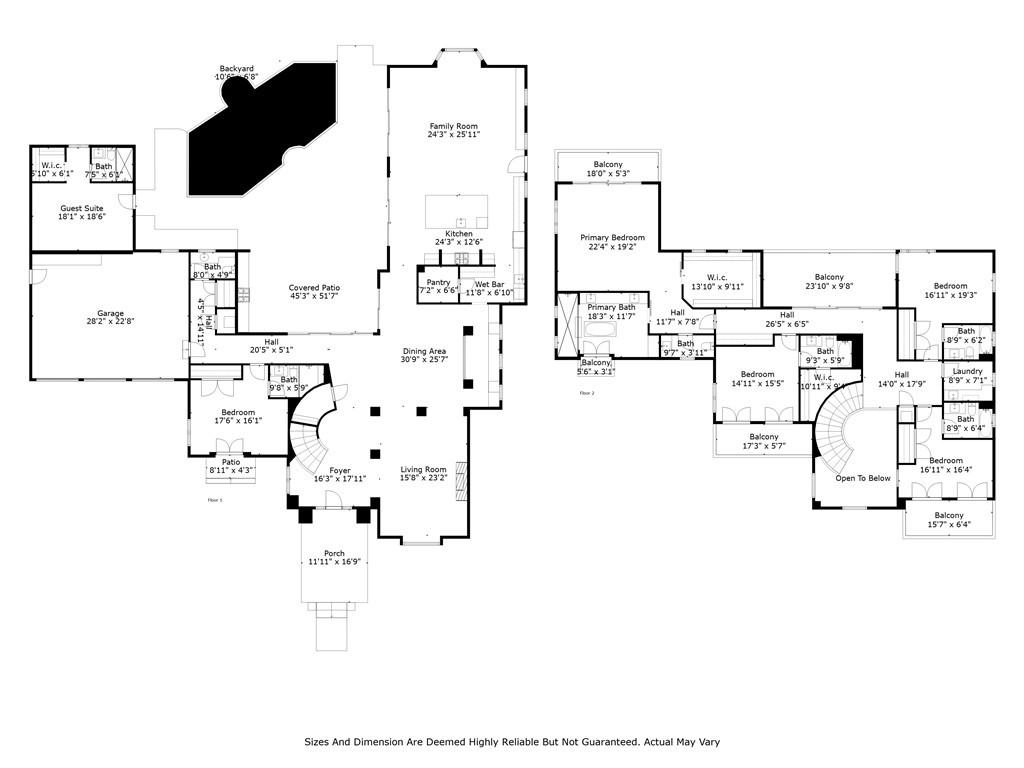 32009 Cape Point Drive