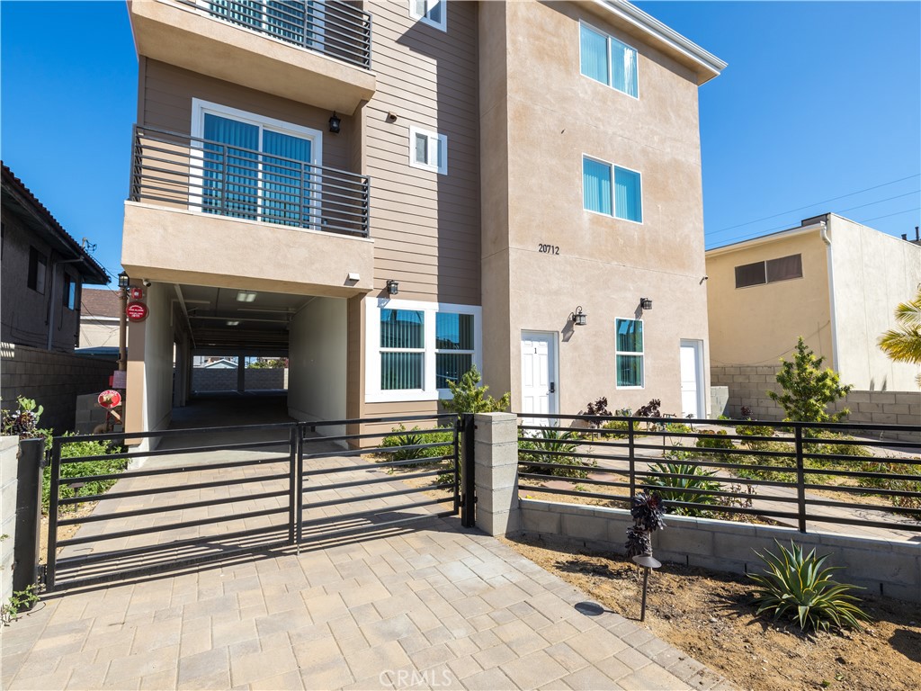 20712 S Western Avenue 1