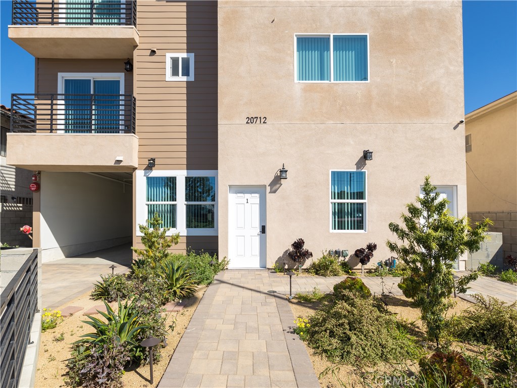 20712 S Western Avenue 1