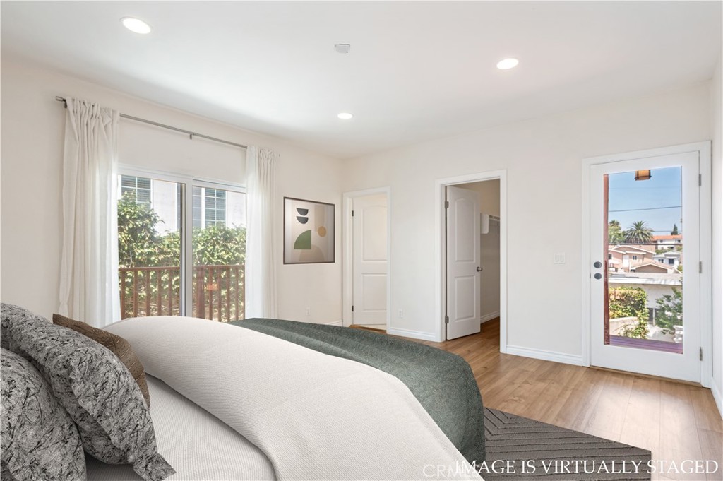 776 W Sepulveda Street