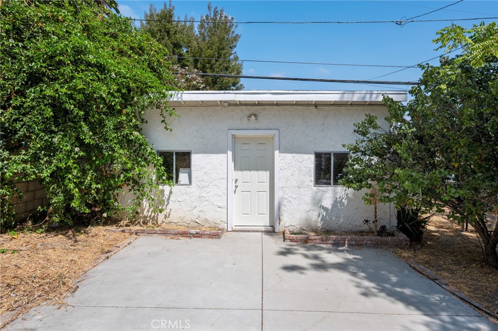 776 W Sepulveda Street