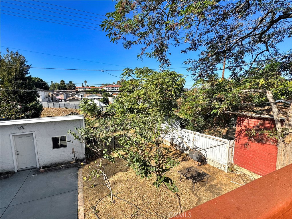 776 W Sepulveda Street