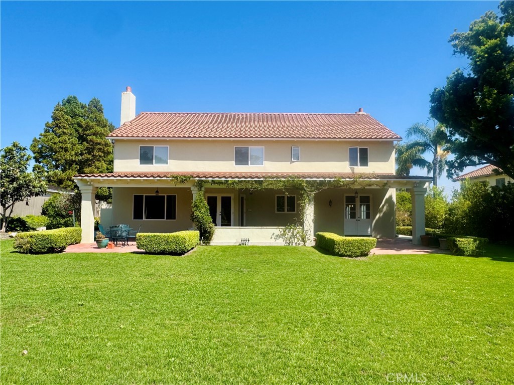 30 Misty Acres Road