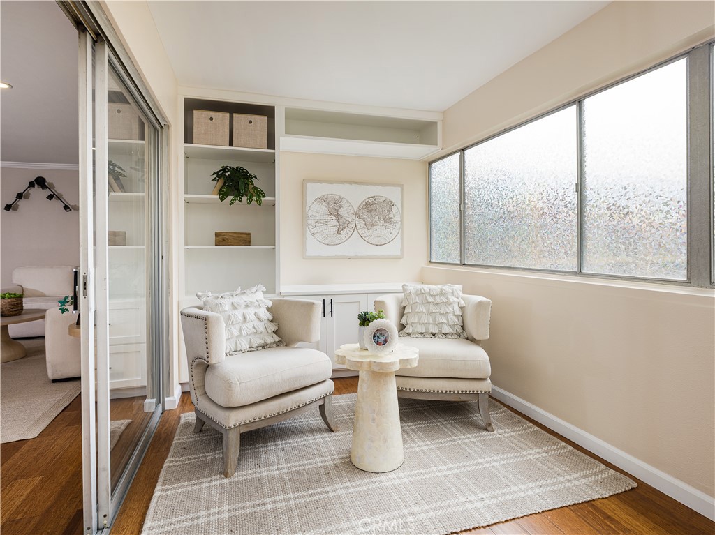 5700 Ravenspur Drive 107