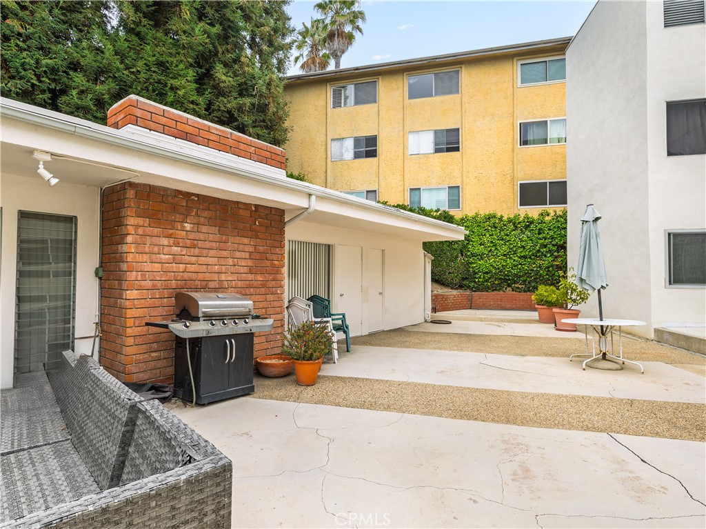 5700 Ravenspur Drive 107