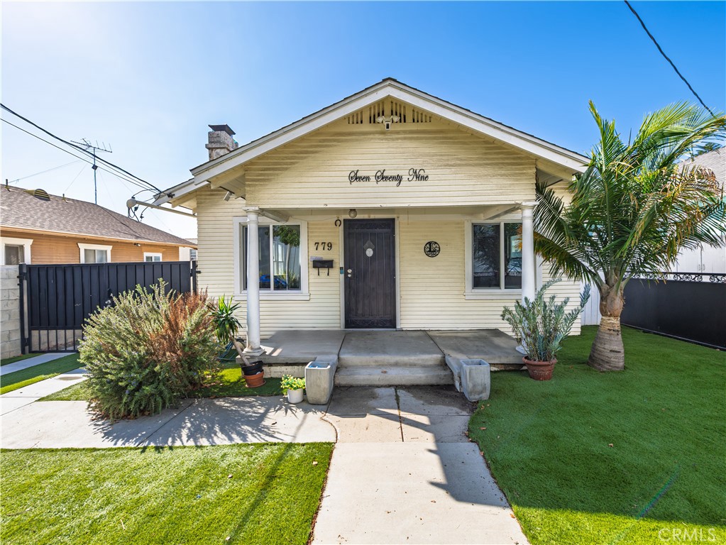 779 W 13th Street