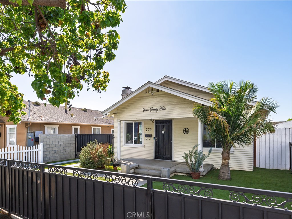 779 W 13th Street