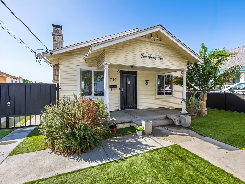 779 W 13th Street