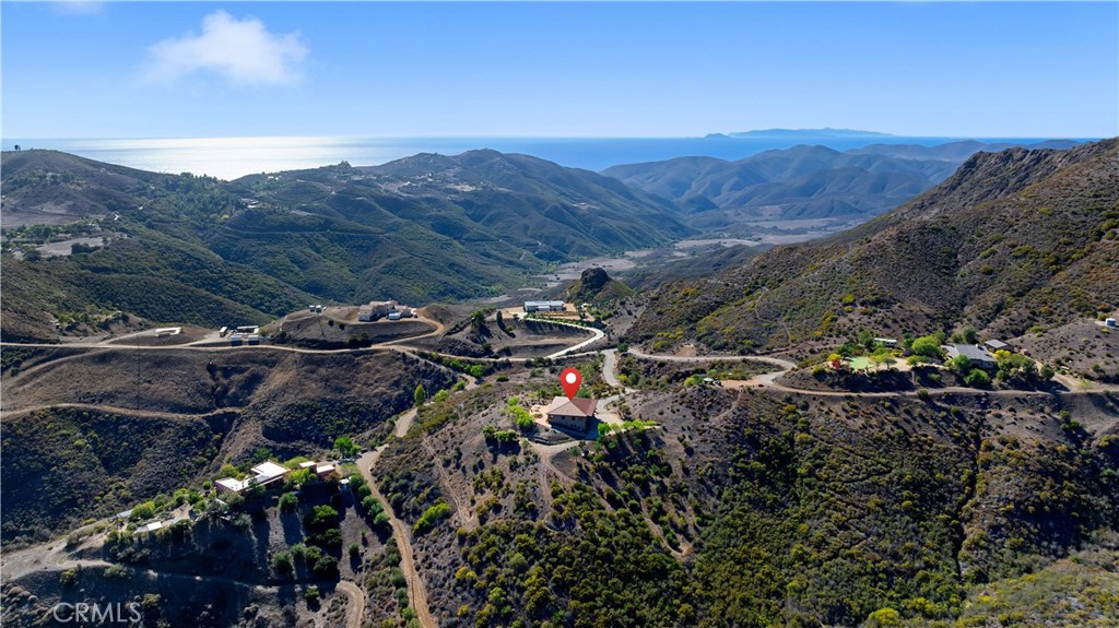 8400 Mipolomol Road