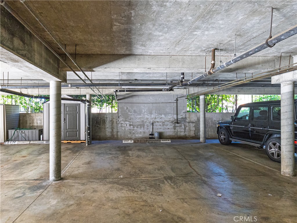 5917 Armaga Spring Road H