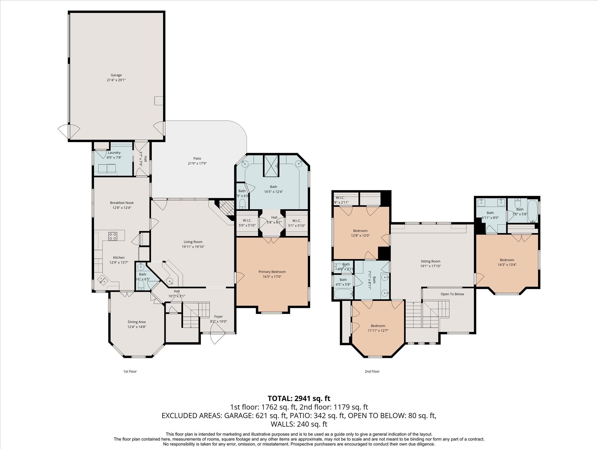 20754 Park Bend Drive