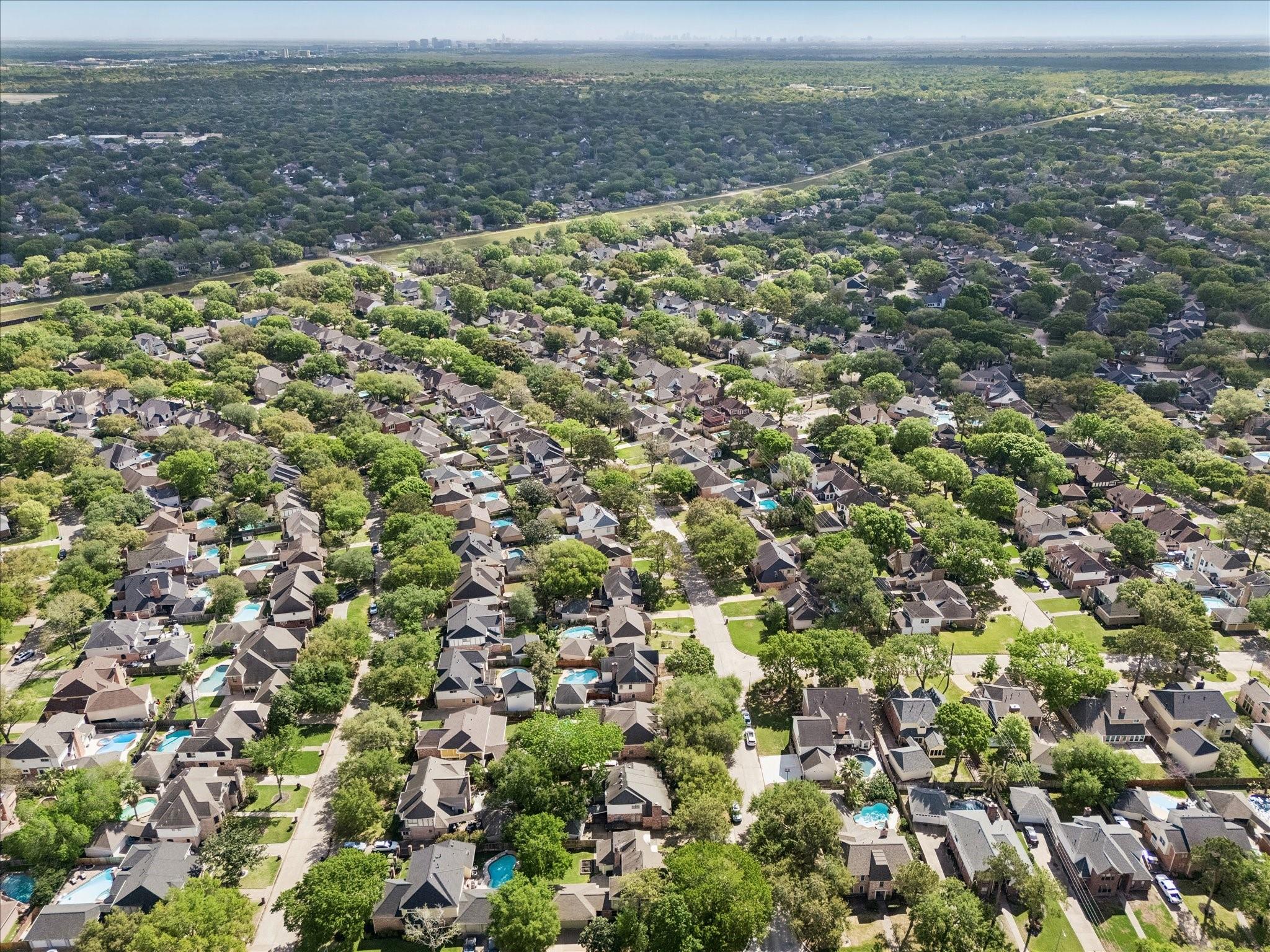 20754 Park Bend Drive