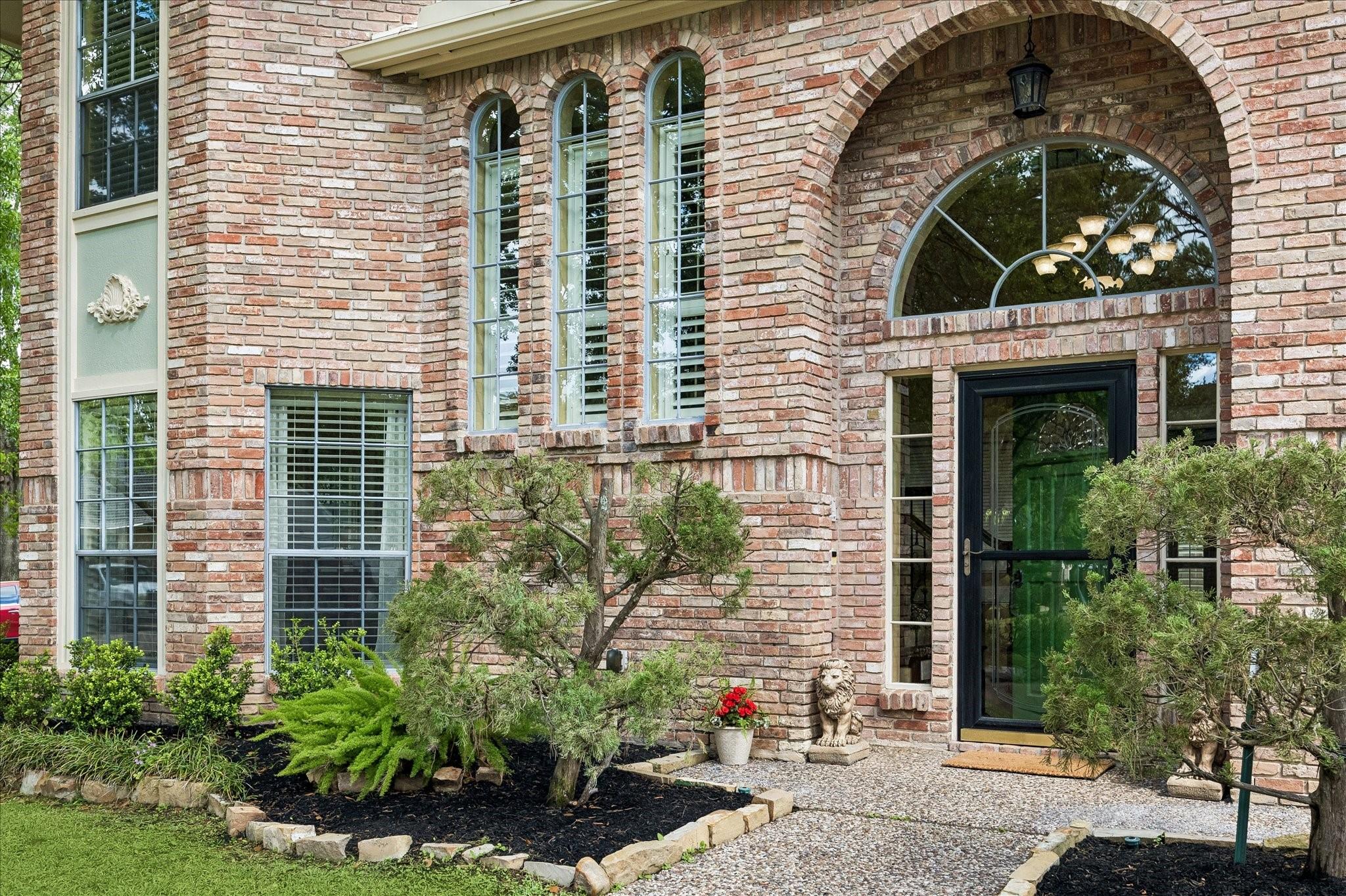 20754 Park Bend Drive