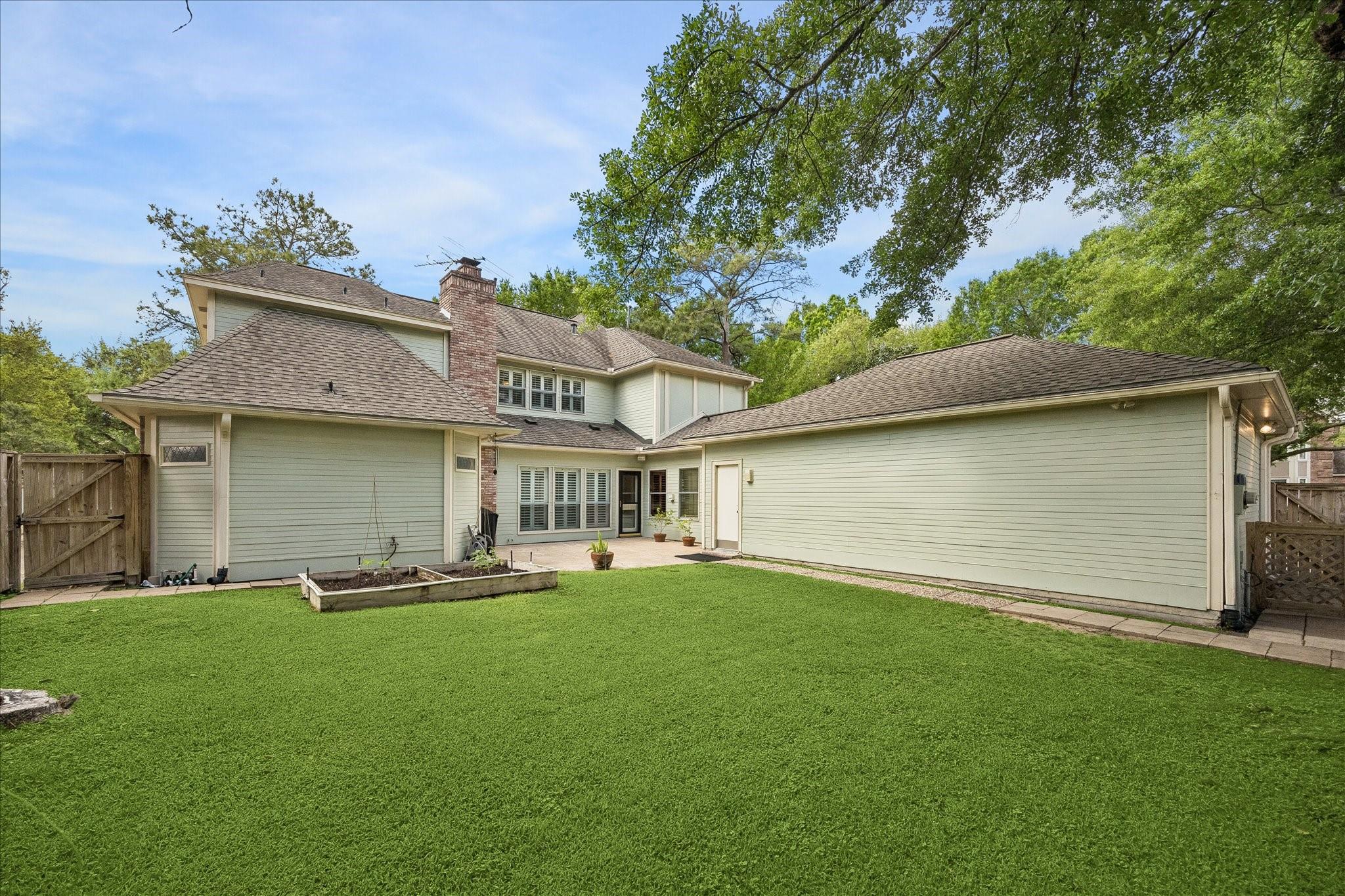 20754 Park Bend Drive