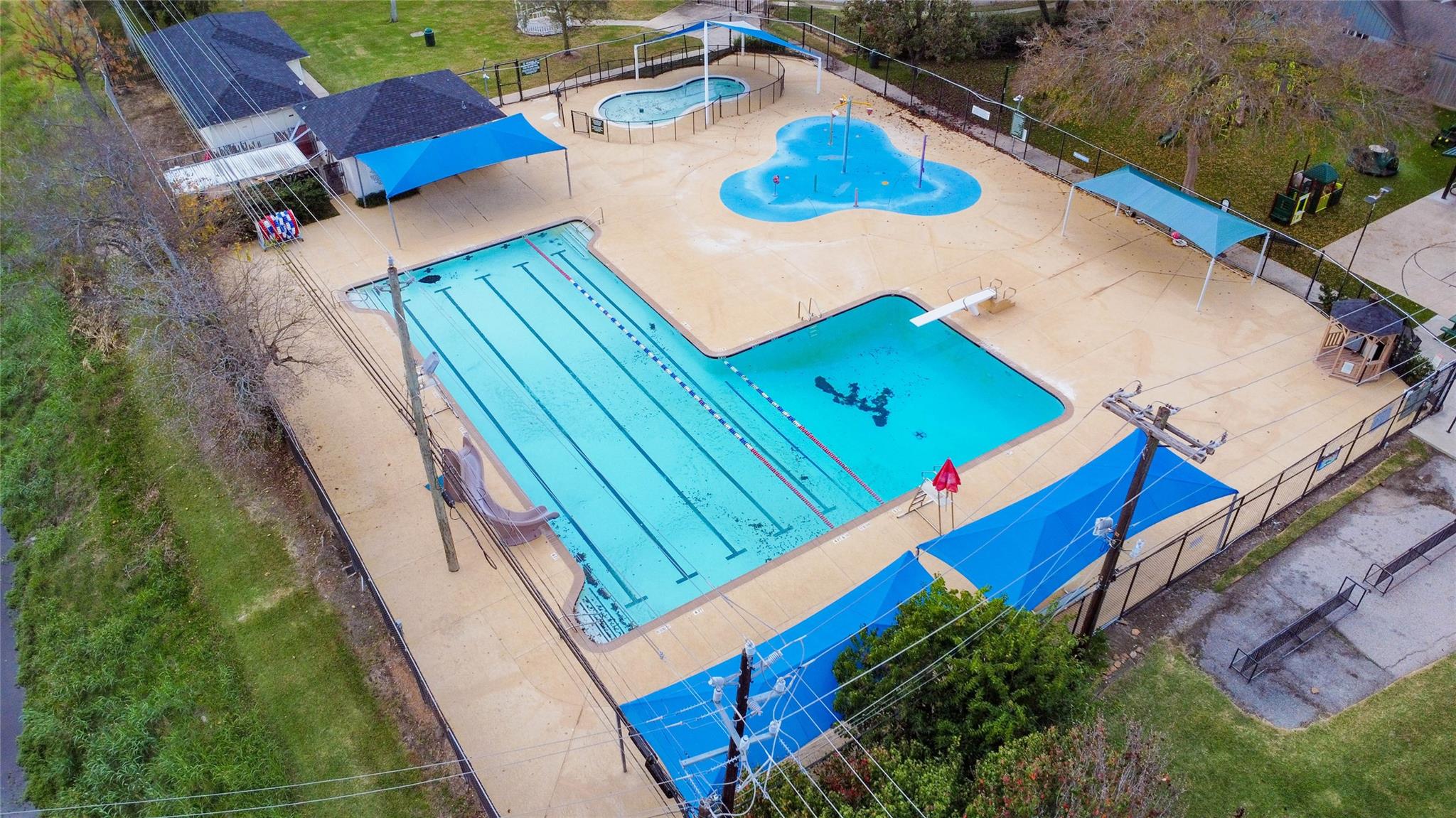 10720 Briar Forest Drive # 32