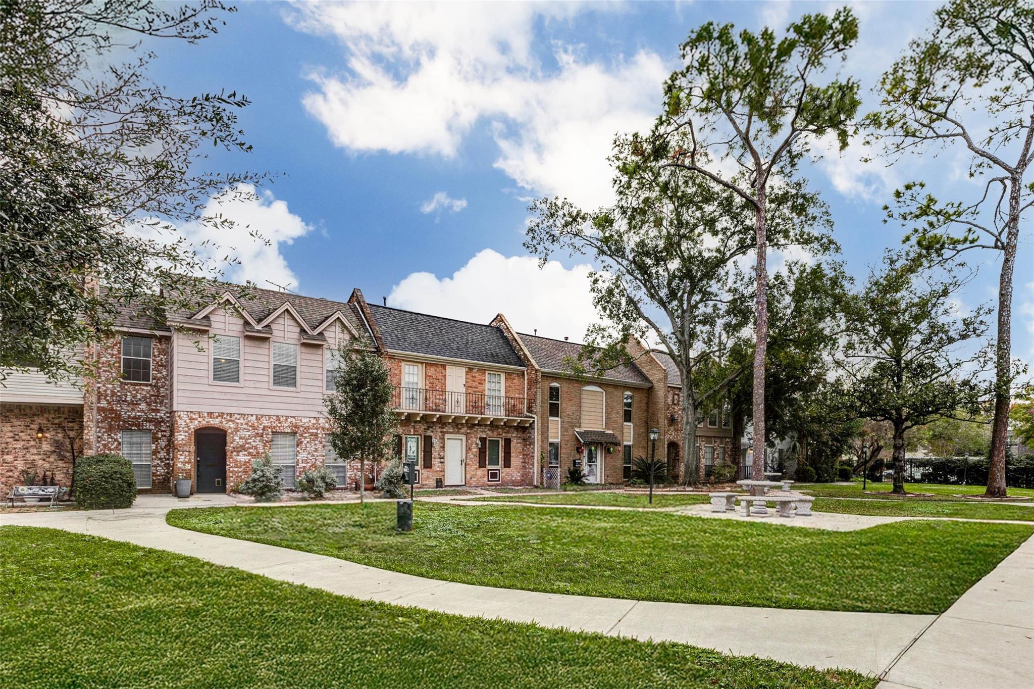 10720 Briar Forest Drive # 32