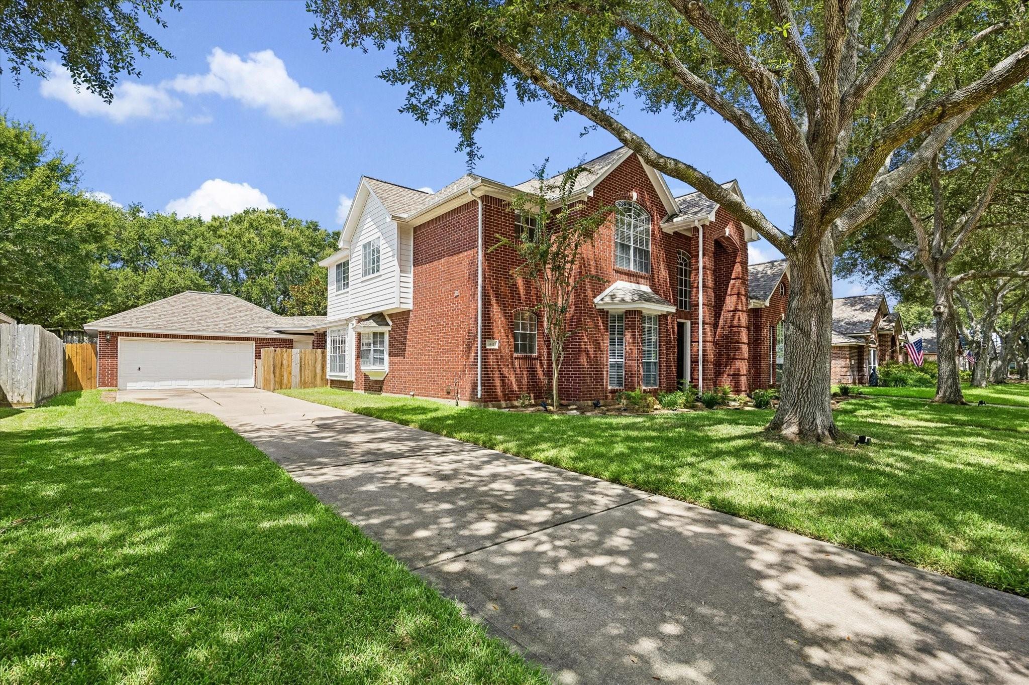 1411 Tulane Drive