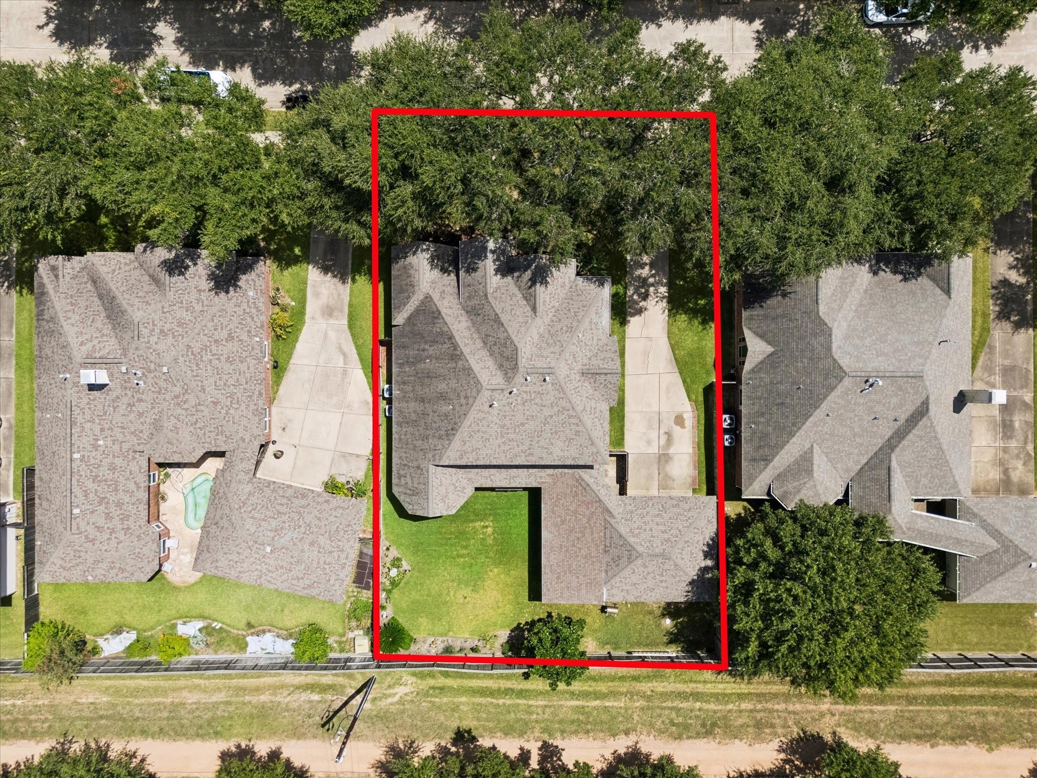 1411 Tulane Drive