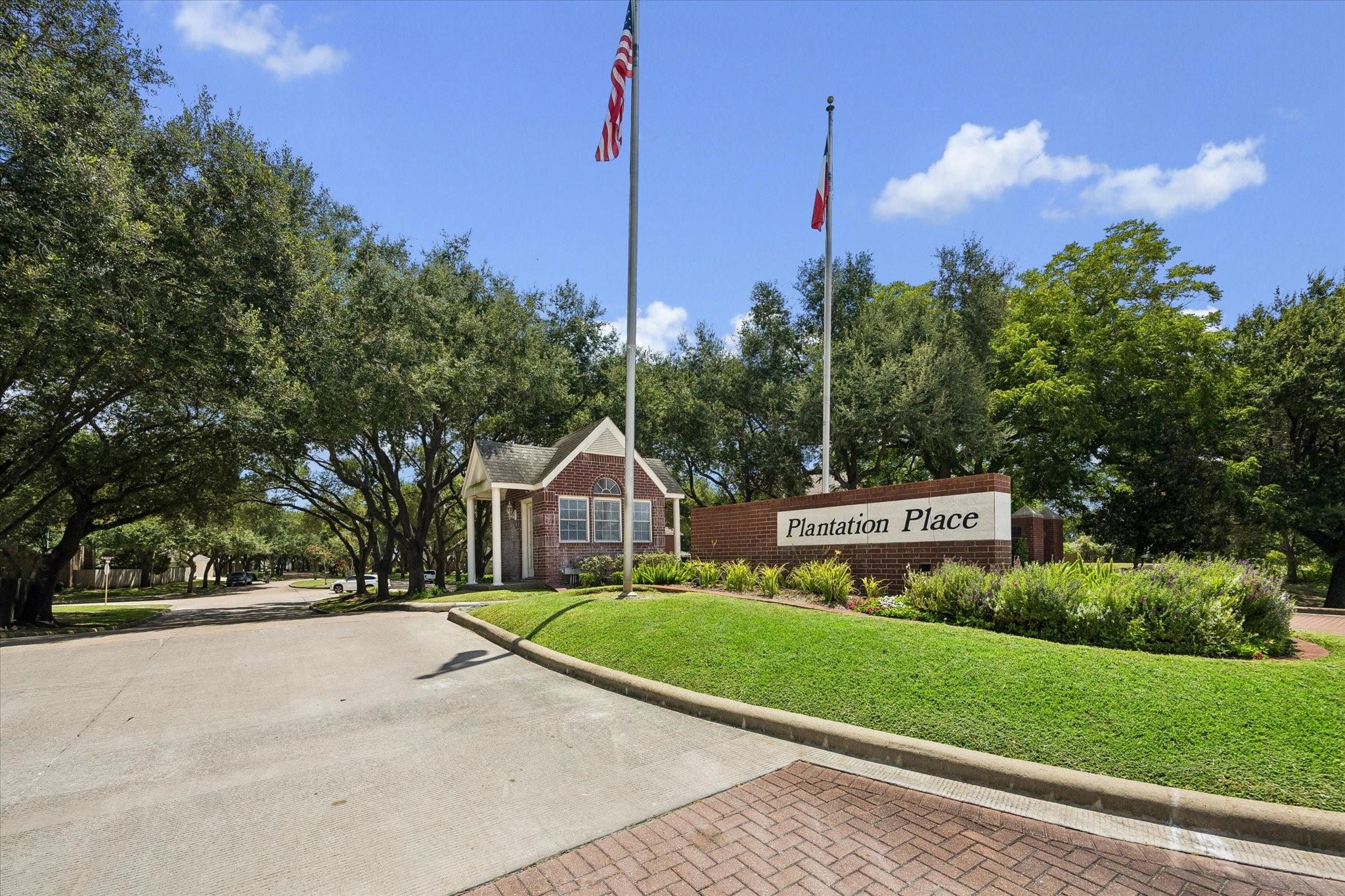 1411 Tulane Drive