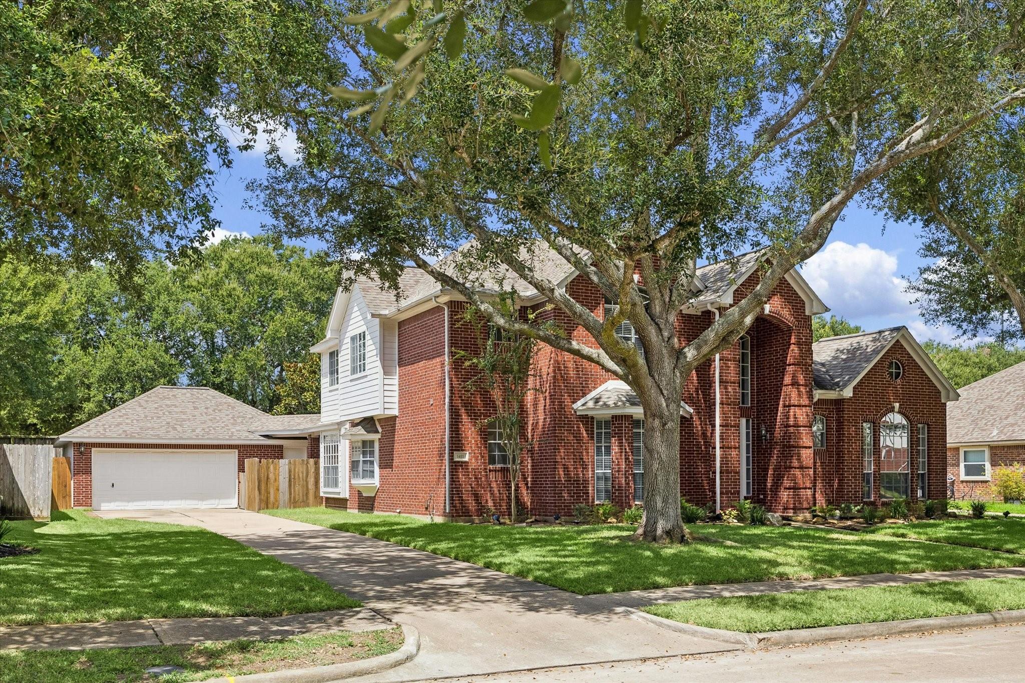 1411 Tulane Drive