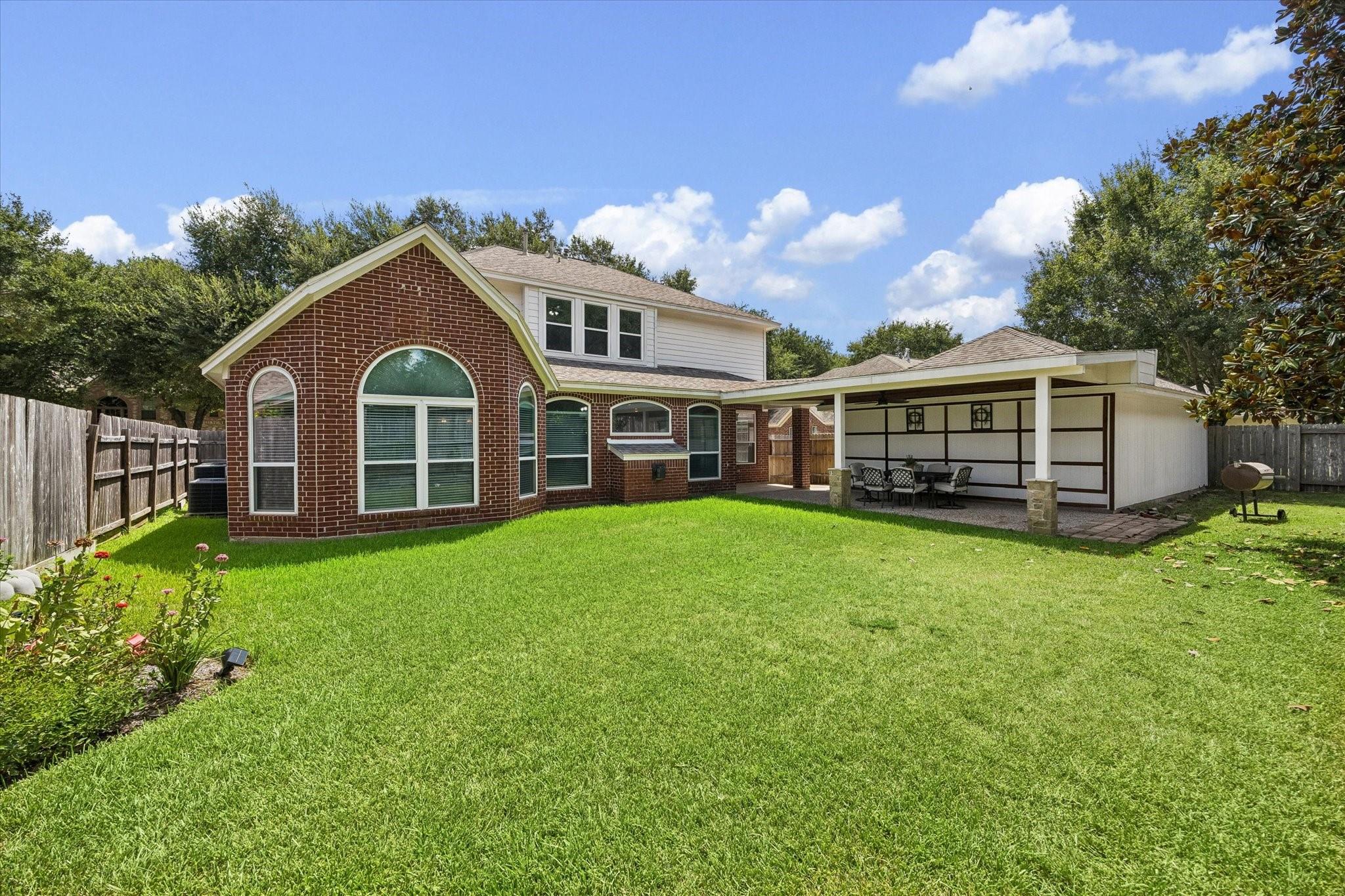 1411 Tulane Drive