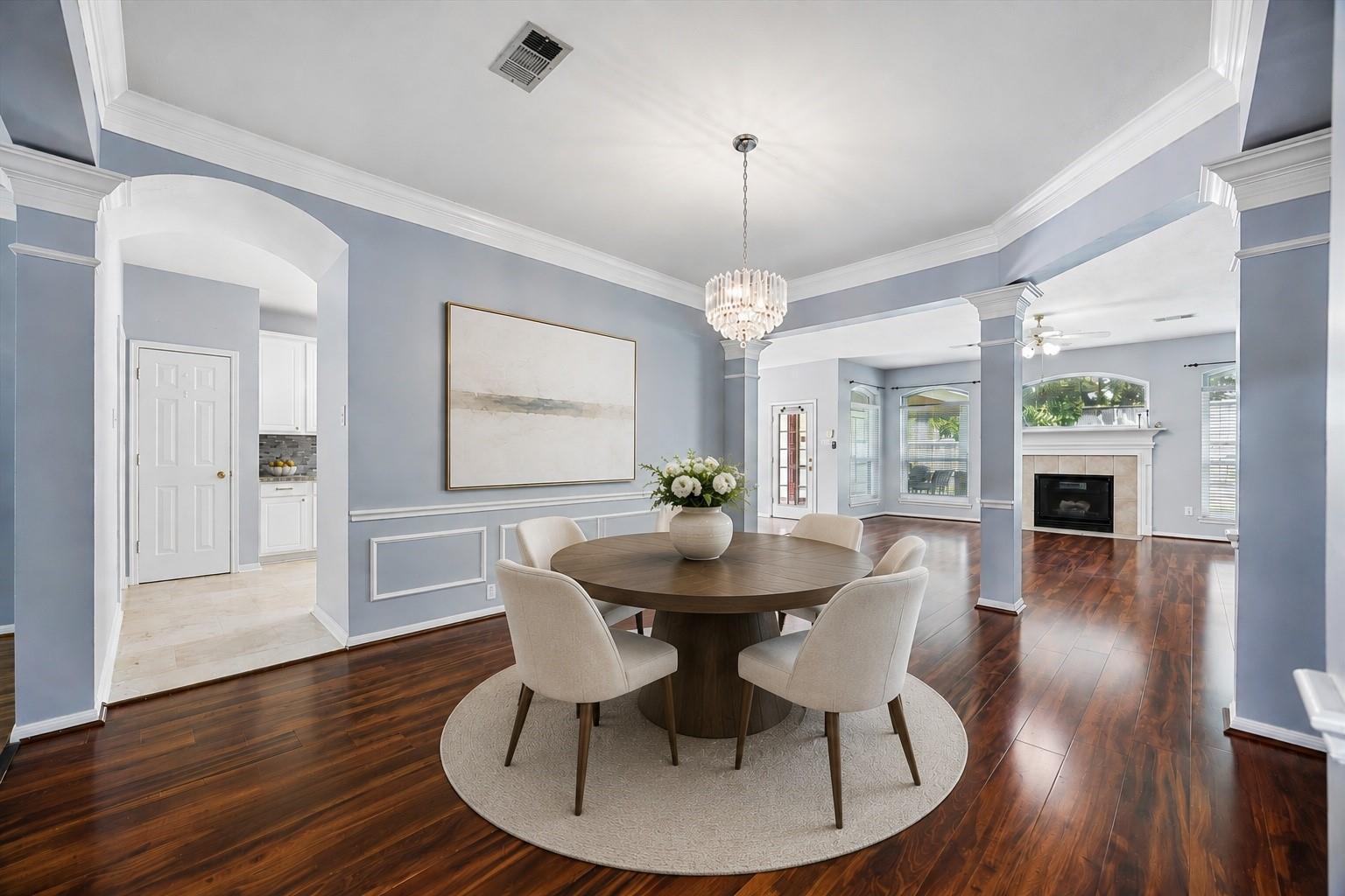 1411 Tulane Drive