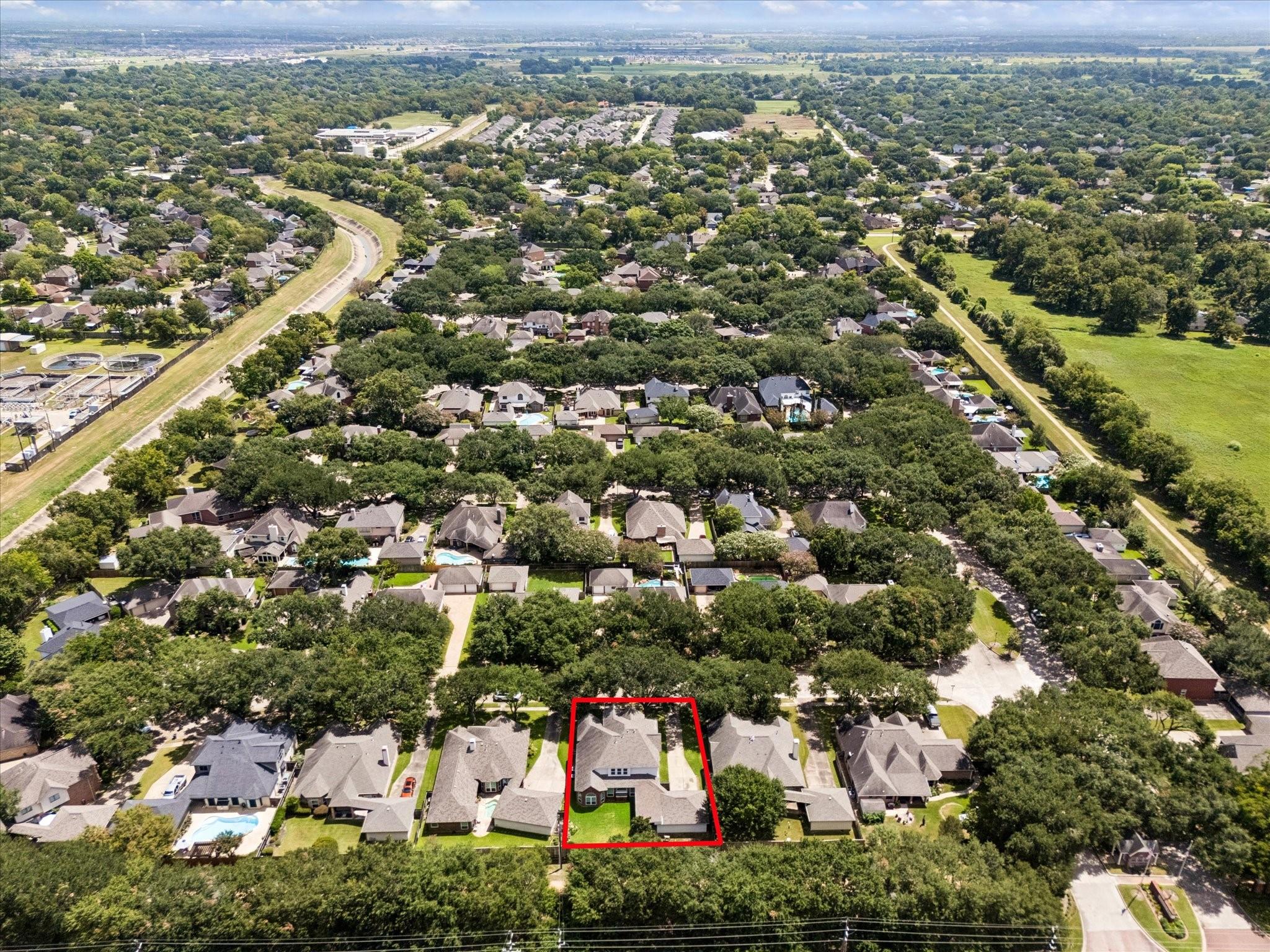 1411 Tulane Drive