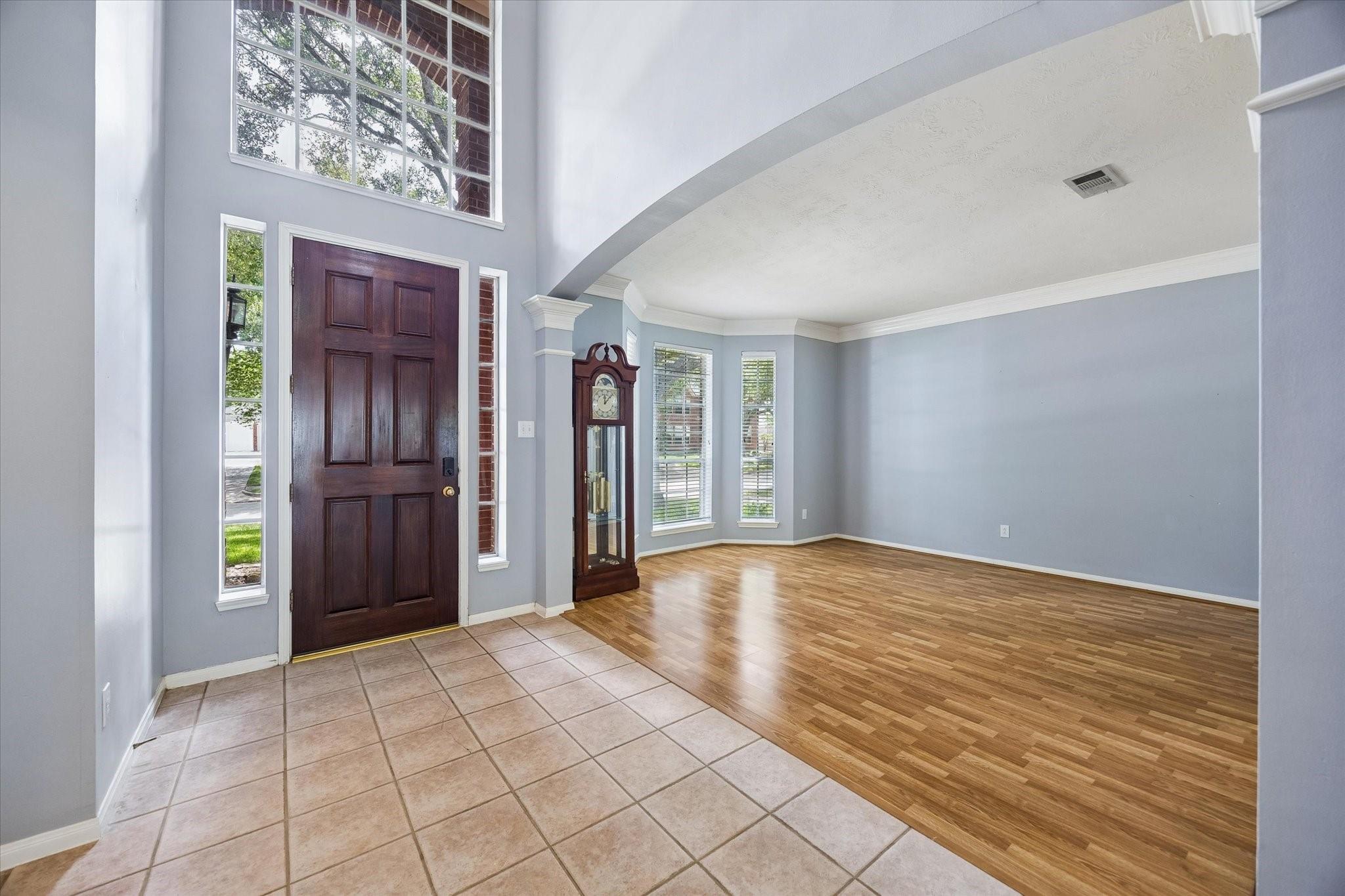 1411 Tulane Drive