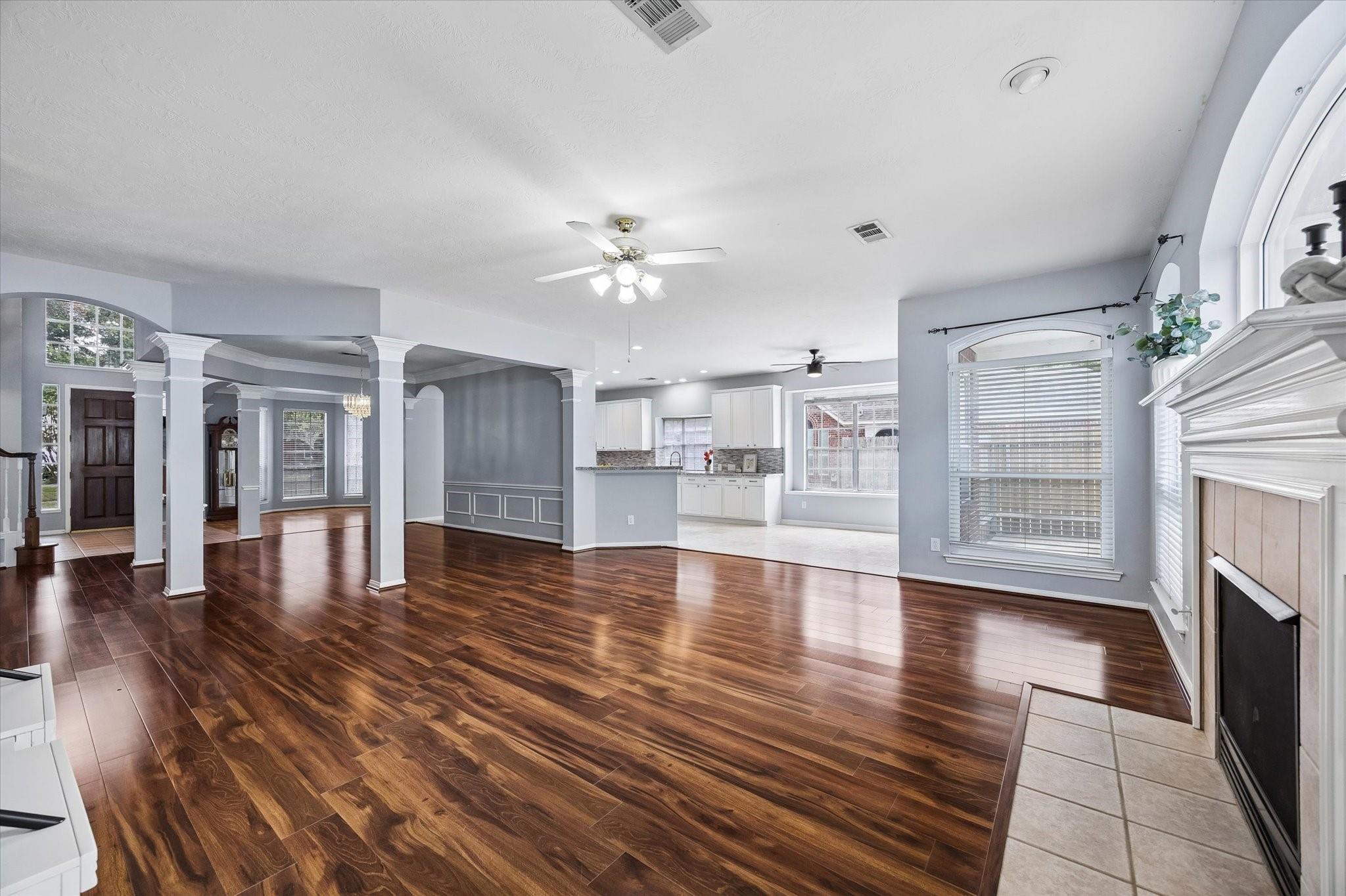 1411 Tulane Drive