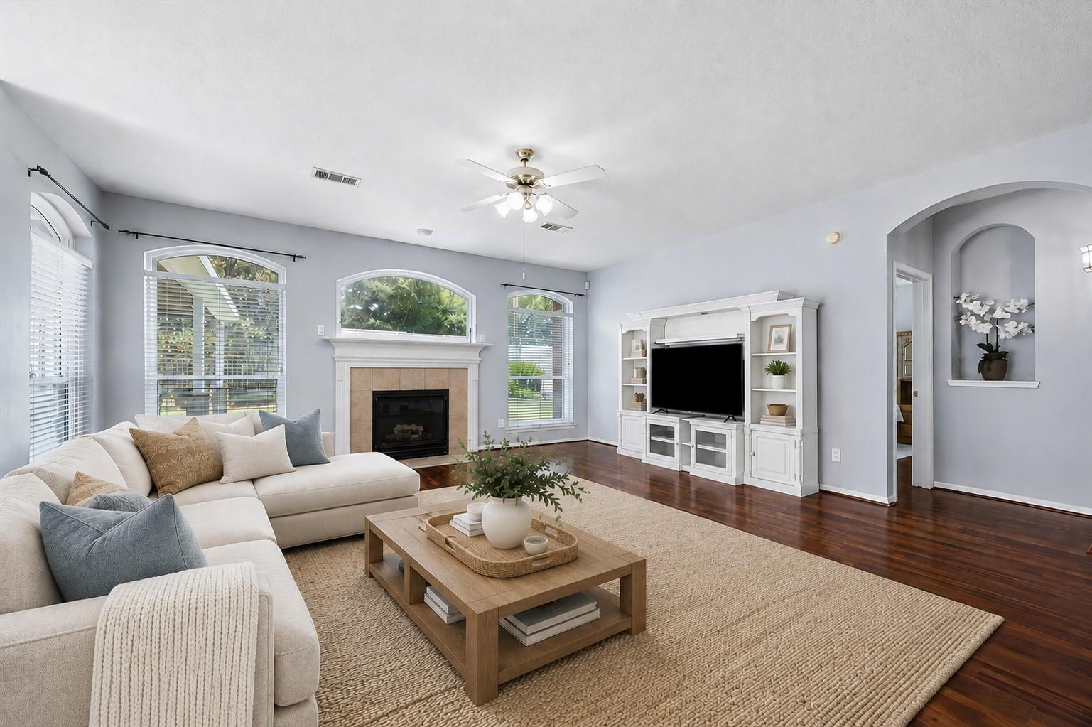 1411 Tulane Drive