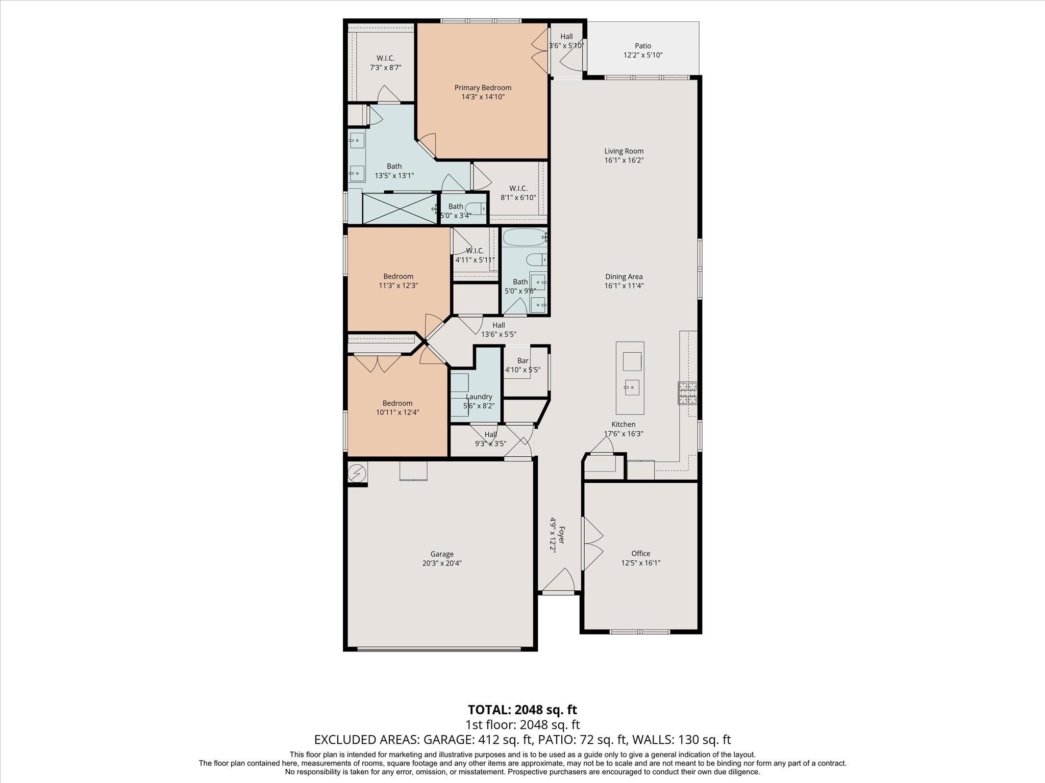 24111 Kingdom Isle Lane