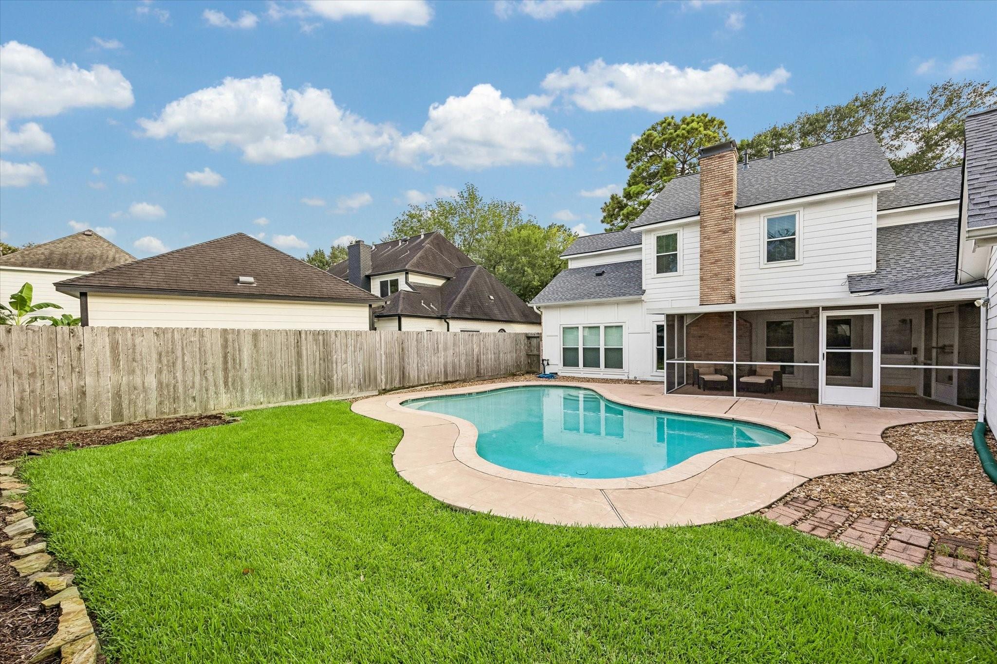 1027 Flagmore Drive