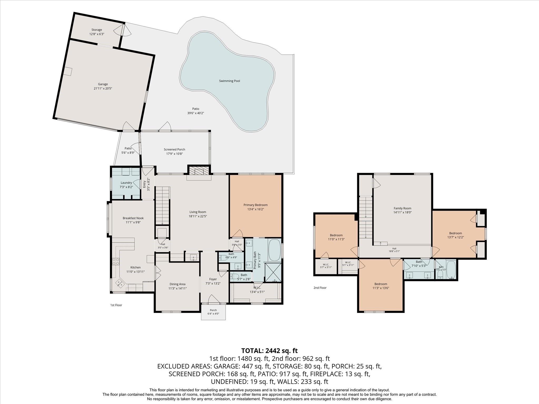 1027 Flagmore Drive