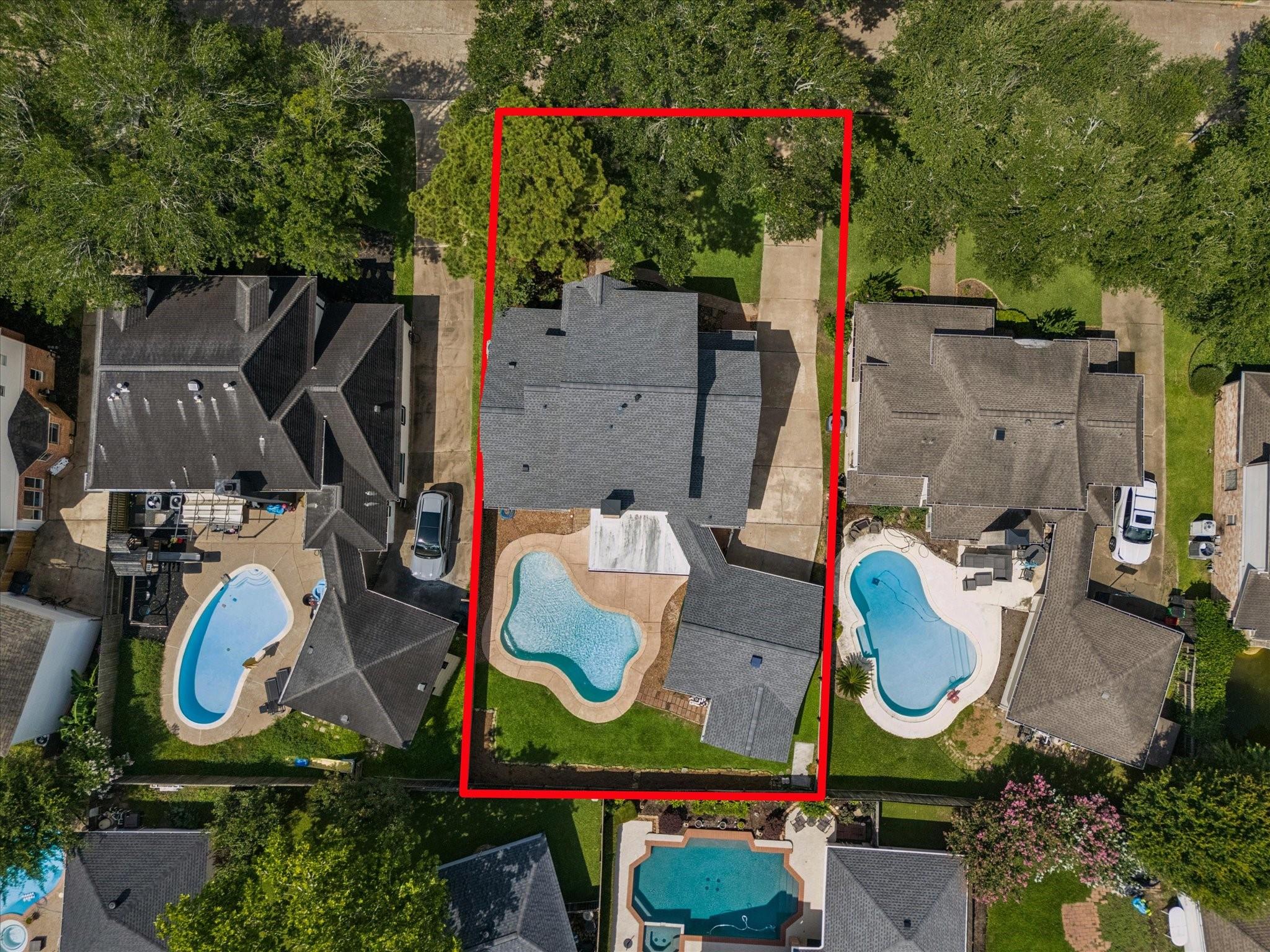 1027 Flagmore Drive