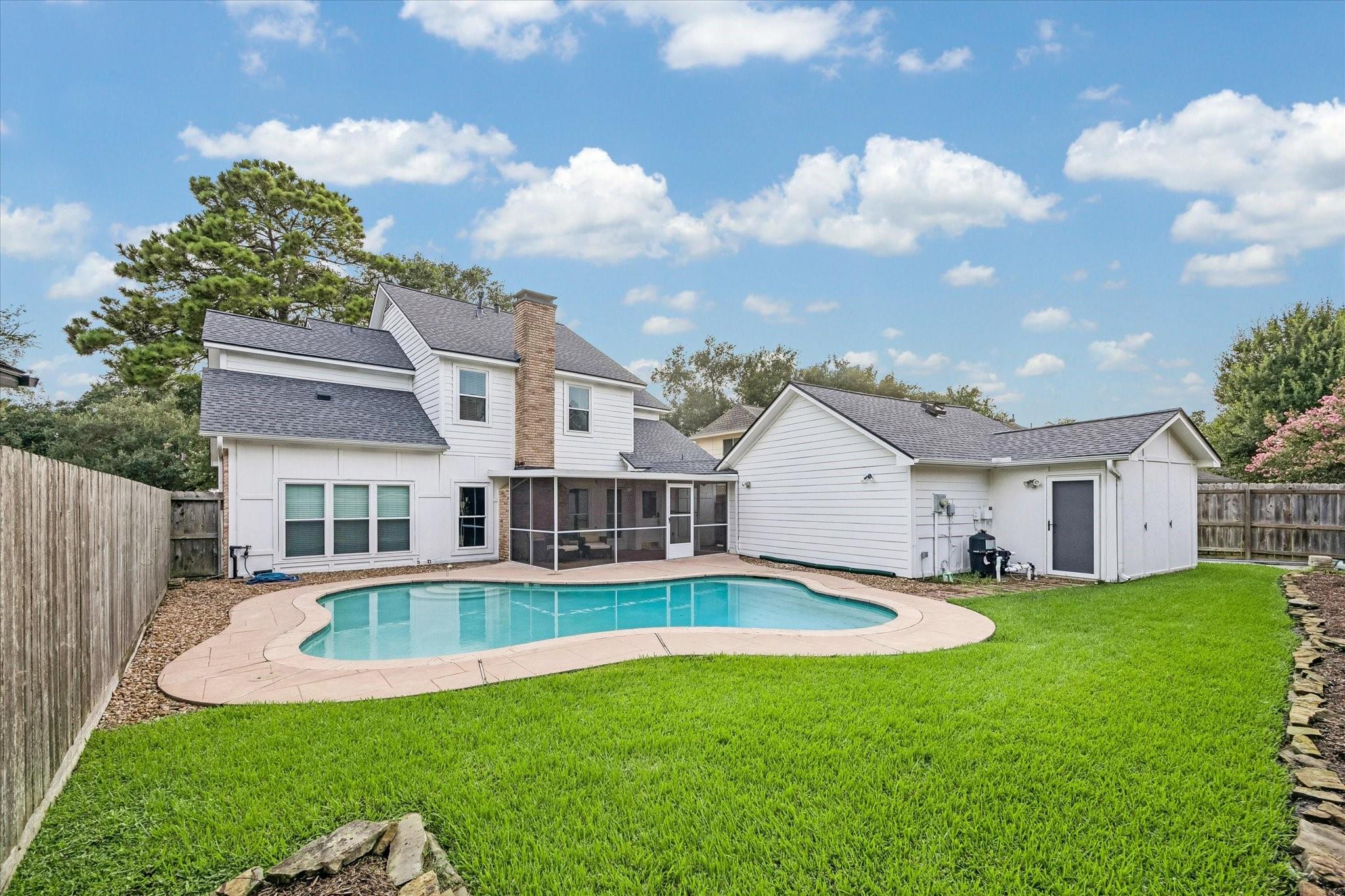1027 Flagmore Drive