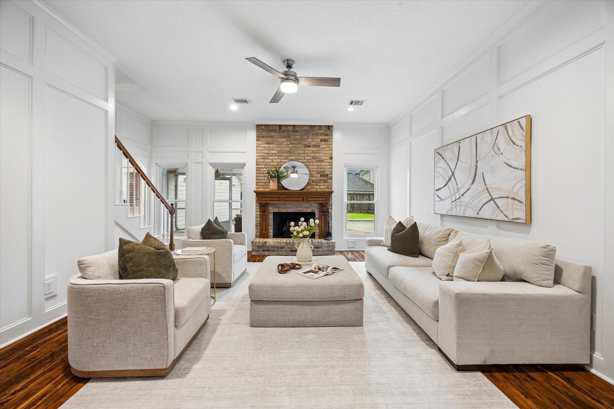1027 Flagmore Drive